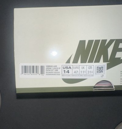 Air Jordan 1 Low Wmns Olive Sail Red Og Sp