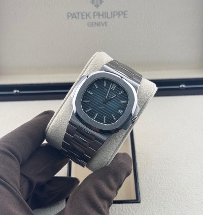 Patek Philippe Nautilus 5711 1a