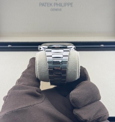 Patek Philippe Nautilus 5711 1a