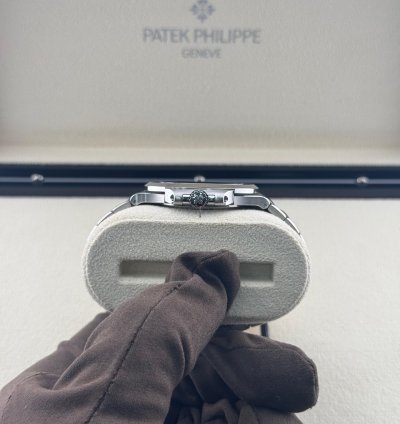 Patek Philippe Nautilus 5711 1a