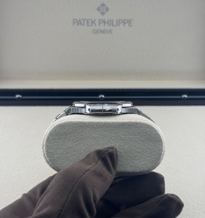 Patek Philippe Nautilus 5711 1a