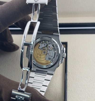 Patek Philippe Nautilus 5711 1a