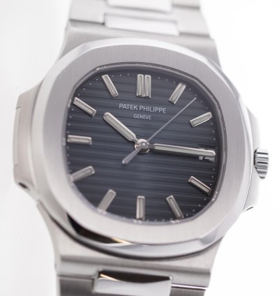 Patek Philippe Nautilus 5711 1a