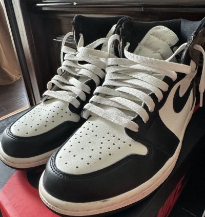Air Jordan 1 Mocha Retro High Og
