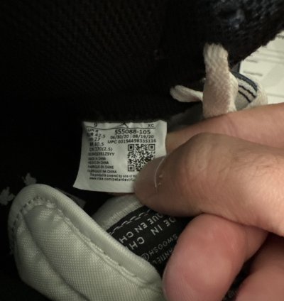 Air Jordan 1 Mocha Retro High Og