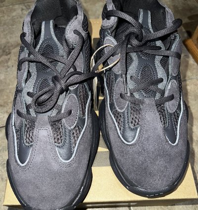 Yeezy 500