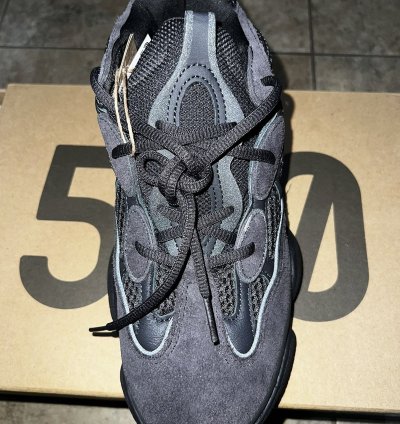 Yeezy 500