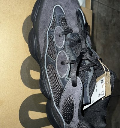 Yeezy 500