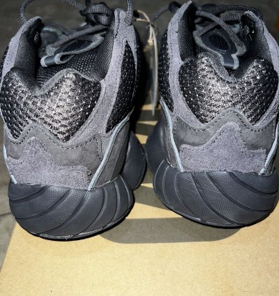 Yeezy 500