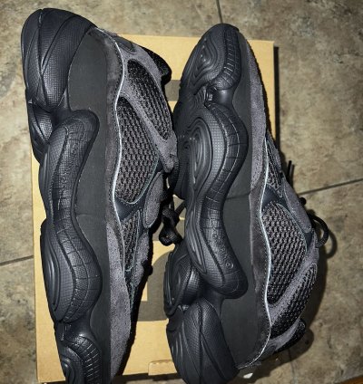 Yeezy 500