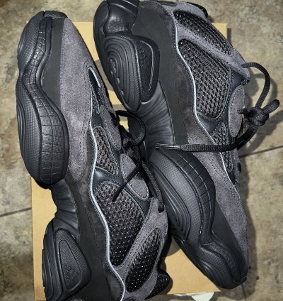 Yeezy 500