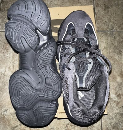 Yeezy 500