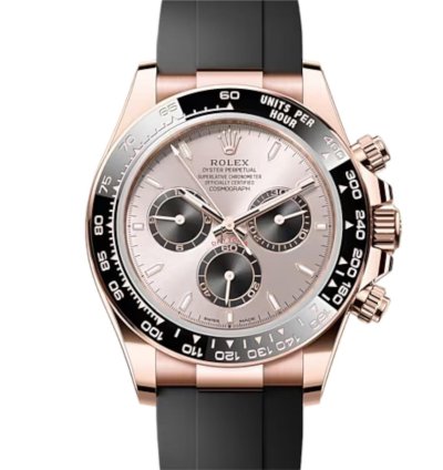 Rolex Daytona Cosmograph Daytona 126515ln Sundust Dial New Release 12 23 Unworn Full Set
