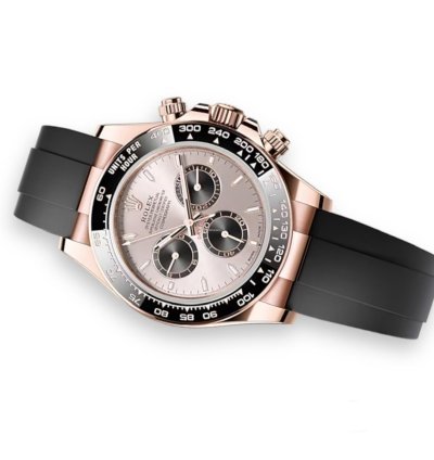Rolex Daytona Cosmograph Daytona 126515ln Sundust Dial New Release 12 23 Unworn Full Set