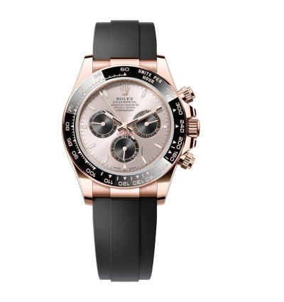 Rolex Daytona Cosmograph Daytona 126515ln Sundust Dial Unworn Full Set