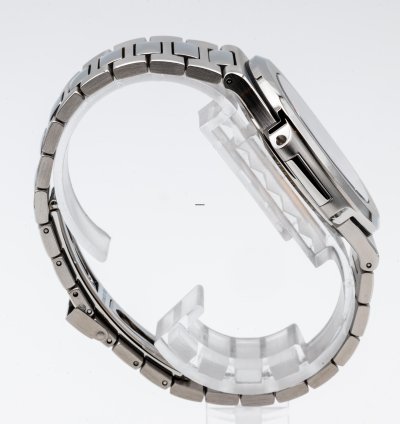 Patek Philippe Nautilus 5711 1a Blue Dial Steel Bracelet Full Set