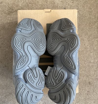Yeezy 500 Granite