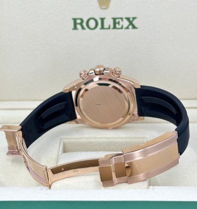 Rolex Daytona Cosmograph Daytona 126515ln-0002 Unworn 2024