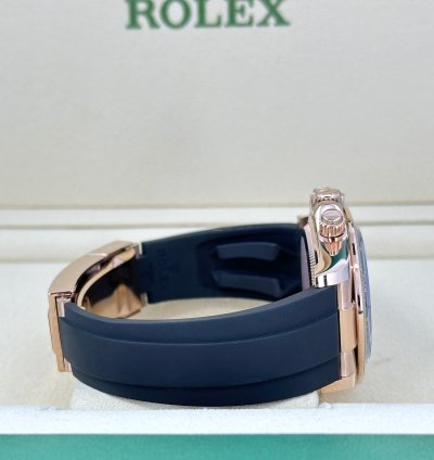 Rolex Daytona Cosmograph Daytona 126515ln-0002 Unworn 2024