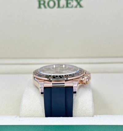 Rolex Daytona Cosmograph Daytona 126515ln-0002 Unworn 2024