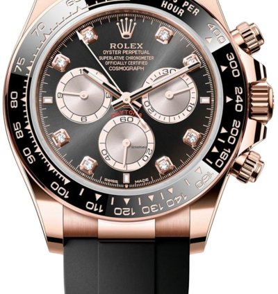 Rolex Daytona Cosmograph Daytona 126515ln-0004