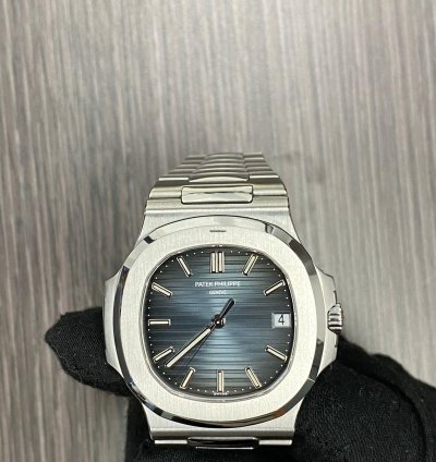 Patek Philippe Nautilus 5711 1a Nautilus Blue