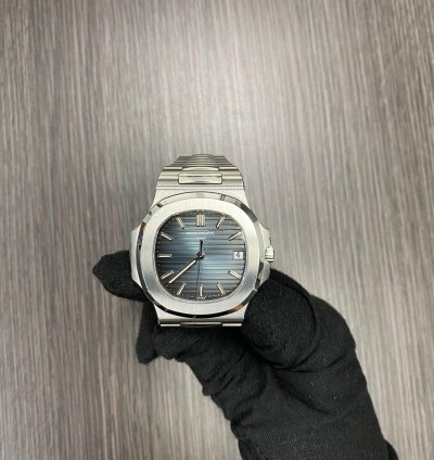 Patek Philippe Nautilus 5711 1a Nautilus Blue