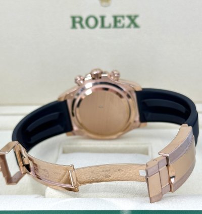 Rolex Daytona Cosmograph Daytona 126515ln-0004 Unworn 2024