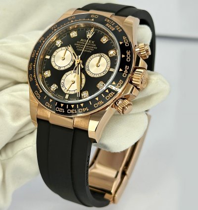 Rolex Daytona Cosmograph Daytona 126515ln-0004 Unworn 2024
