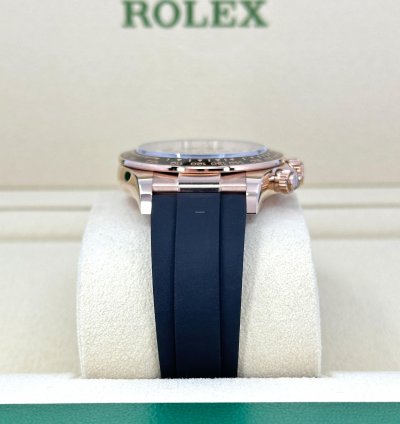 Rolex Daytona Cosmograph Daytona 126515ln-0004 Unworn 2024
