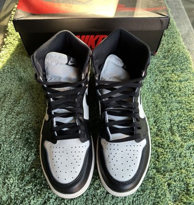 Air Jordan 1 Retro High Dark Mocha