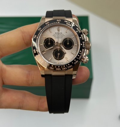Rolex Daytona Cosmograph Daytona 126515ln-0006 Sundust