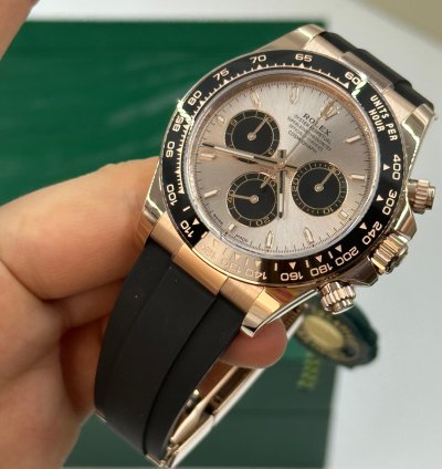 Rolex Daytona Cosmograph Daytona 126515ln-0006 Sundust