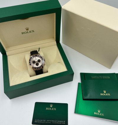 Rolex Daytona Cosmograph Daytona 126515ln-0006 Sundust