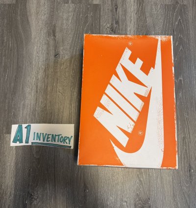 Air Jordan 1 Retro High Lost And Found