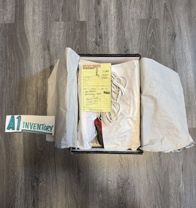 Air Jordan 1 Retro High Lost And Found