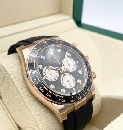 Rolex Daytona Cosmograph Daytona 126515lng 2024 8