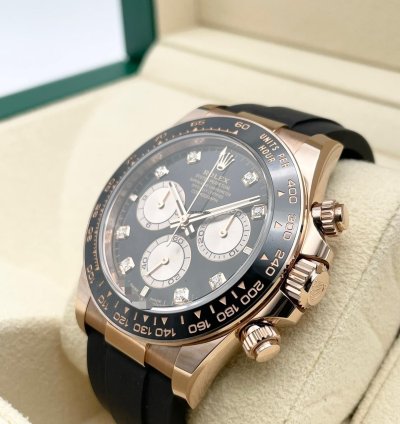 Rolex Daytona Cosmograph Daytona 126515lng 2024 8