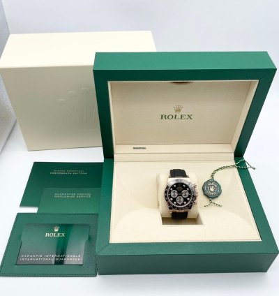 Rolex Daytona Cosmograph Daytona 126515lng 2024 8