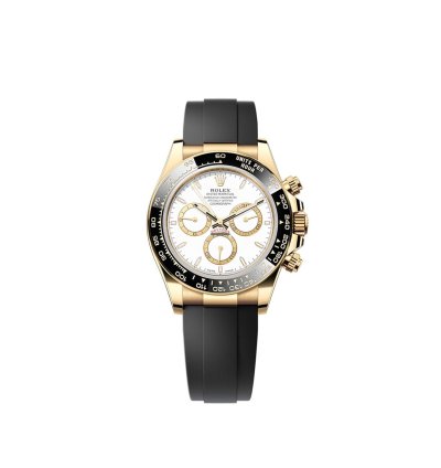 Rolex Daytona Cosmograph Daytona 126518ln-0002 Unworn 2024