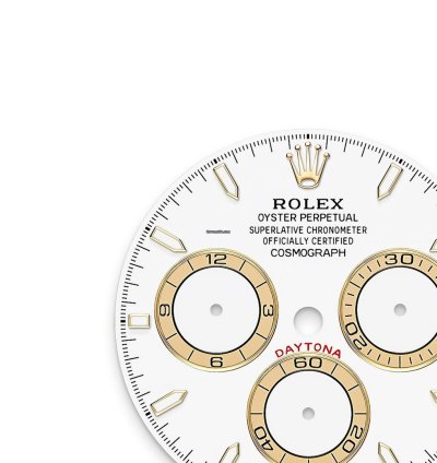 Rolex Daytona Cosmograph Daytona 126518ln-0002 Unworn 2024
