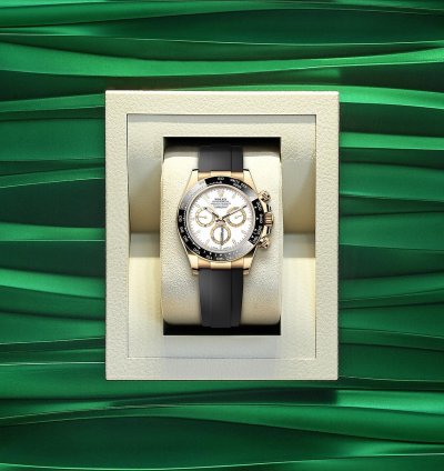 Rolex Daytona Cosmograph Daytona 126518ln-0002 Unworn 2024