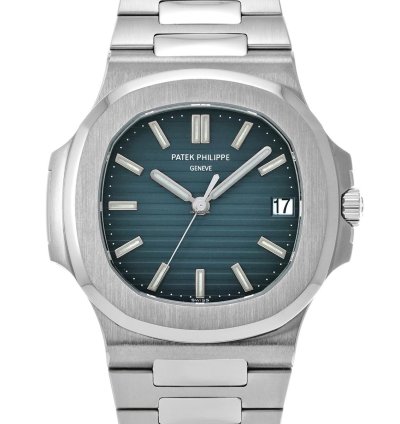 Patek Philippe Nautilus 5711 1a-001