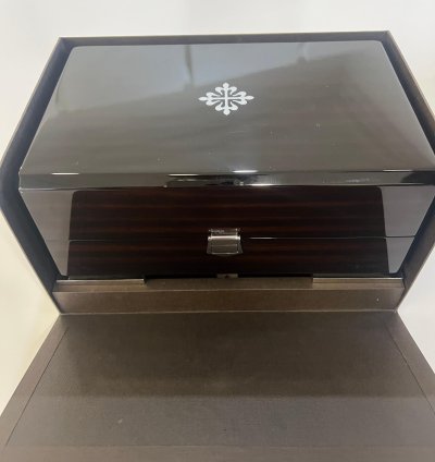 Patek Philippe Nautilus 5711 1a-001