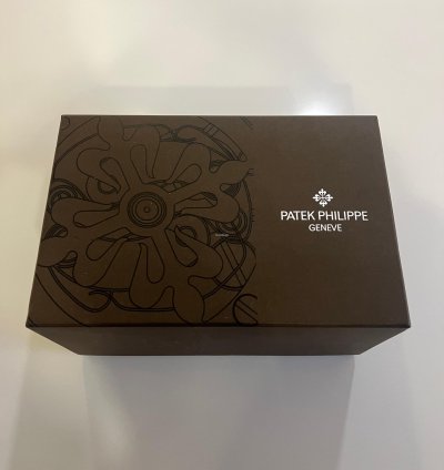 Patek Philippe Nautilus 5711 1a-001
