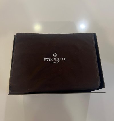 Patek Philippe Nautilus 5711 1a-001
