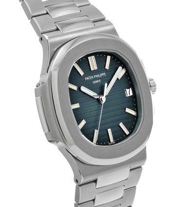 Patek Philippe Nautilus 5711 1a-001