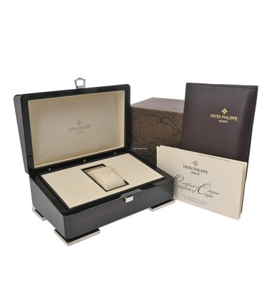 Patek Philippe Nautilus 5711 1a-001