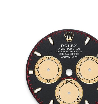 Rolex Daytona Cosmograph Daytona 126518ln-0004 Unworn 2024