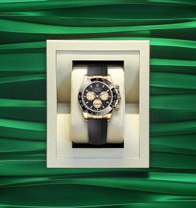 Rolex Daytona Cosmograph Daytona 126518ln-0004 Unworn 2024